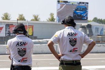 GP3R 2025 - Coupe Nissan Sentra