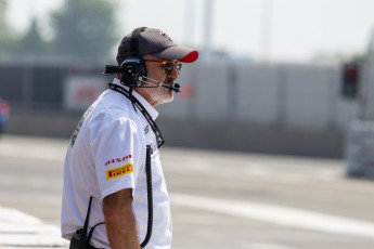 GP3R 2025 - Coupe Nissan Sentra