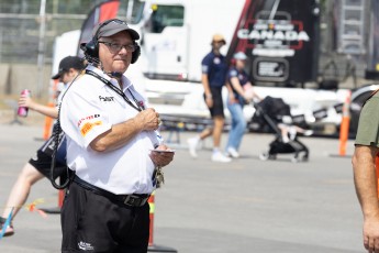 GP3R 2025 - Coupe Nissan Sentra