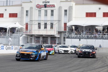 GP3R 2025 - Coupe Nissan Sentra