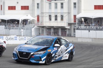 GP3R 2025 - Coupe Nissan Sentra
