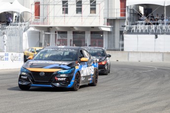 GP3R 2025 - Coupe Nissan Sentra