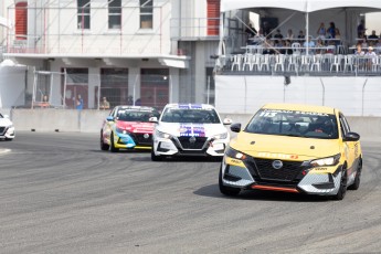 GP3R 2025 - Coupe Nissan Sentra