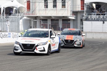 GP3R 2025 - Coupe Nissan Sentra