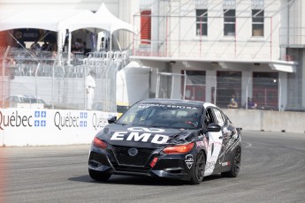 GP3R 2025 - Coupe Nissan Sentra