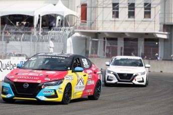 GP3R 2025 - Coupe Nissan Sentra