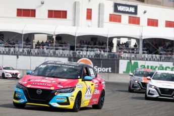 GP3R 2025 - Coupe Nissan Sentra