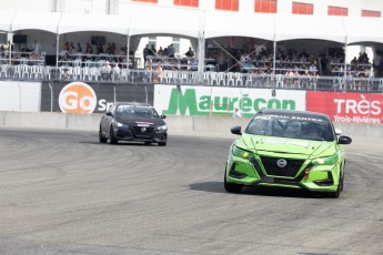 GP3R 2025 - Coupe Nissan Sentra