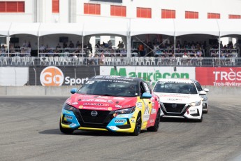 GP3R 2025 - Coupe Nissan Sentra