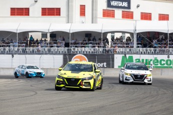 GP3R 2025 - Coupe Nissan Sentra