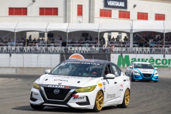GP3R 2025 - Coupe Nissan Sentra