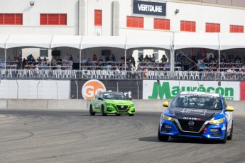 GP3R 2025 - Coupe Nissan Sentra
