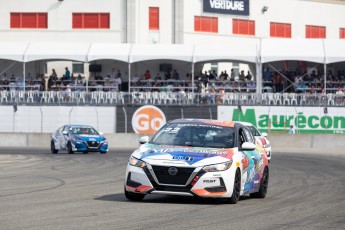GP3R 2025 - Coupe Nissan Sentra