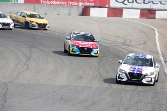 GP3R 2025 - Coupe Nissan Sentra