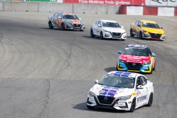 GP3R 2025 - Coupe Nissan Sentra