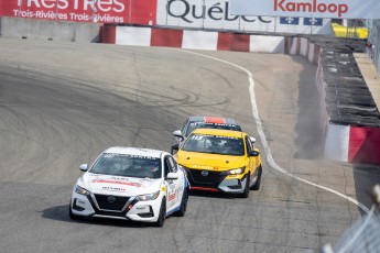 GP3R 2025 - Coupe Nissan Sentra