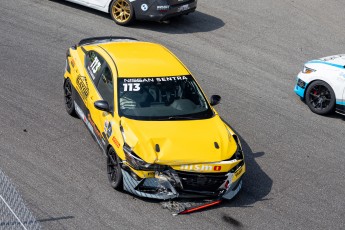 GP3R 2025 - Coupe Nissan Sentra