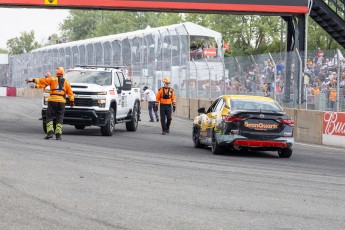 GP3R 2025 - Coupe Nissan Sentra