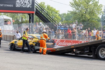 GP3R 2025 - Coupe Nissan Sentra
