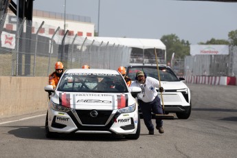 GP3R 2025 - Coupe Nissan Sentra
