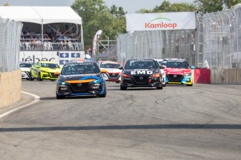 GP3R 2025 - Coupe Nissan Sentra