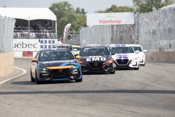 GP3R 2025 - Coupe Nissan Sentra