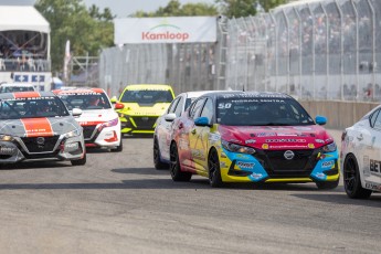 GP3R 2025 - Coupe Nissan Sentra