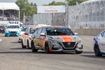 GP3R 2025 - Coupe Nissan Sentra