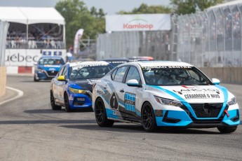 GP3R 2025 - Coupe Nissan Sentra