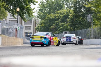 GP3R 2025 - Coupe Nissan Sentra
