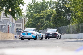 GP3R 2025 - Coupe Nissan Sentra