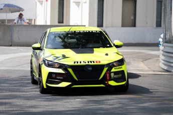 GP3R 2025 - Coupe Nissan Sentra