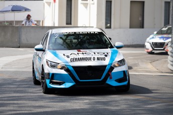 GP3R 2025 - Coupe Nissan Sentra