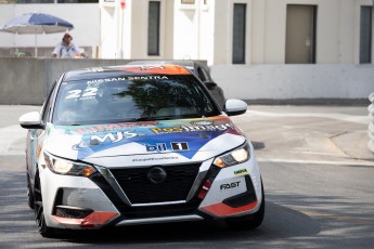 GP3R 2025 - Coupe Nissan Sentra