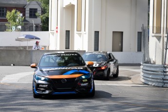 GP3R 2025 - Coupe Nissan Sentra