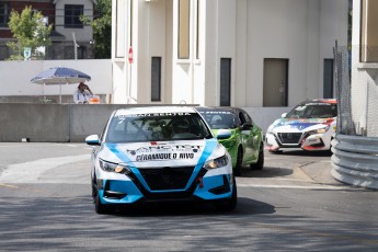 GP3R 2025 - Coupe Nissan Sentra