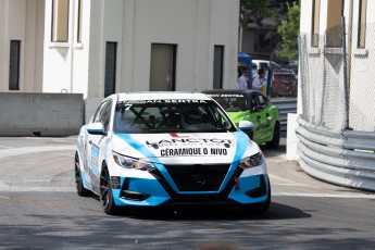 GP3R 2025 - Coupe Nissan Sentra