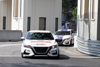 GP3R 2025 - Coupe Nissan Sentra