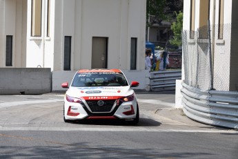 GP3R 2025 - Coupe Nissan Sentra