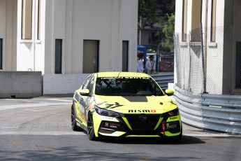 GP3R 2025 - Coupe Nissan Sentra