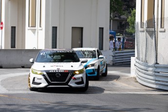 GP3R 2025 - Coupe Nissan Sentra