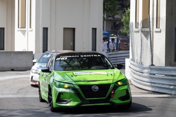 GP3R 2025 - Coupe Nissan Sentra