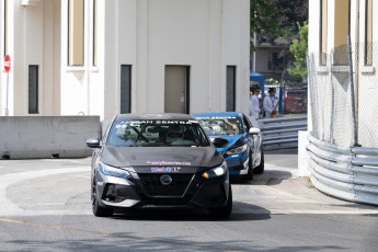GP3R 2025 - Coupe Nissan Sentra