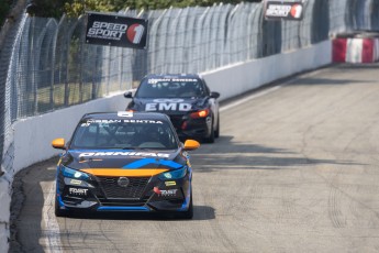 GP3R 2025 - Coupe Nissan Sentra