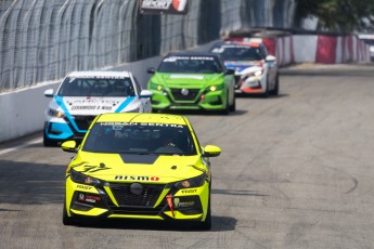 GP3R 2025 - Coupe Nissan Sentra