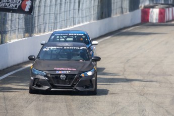 GP3R 2025 - Coupe Nissan Sentra