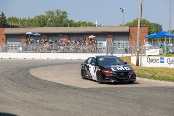 GP3R 2025 - Coupe Nissan Sentra