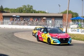 GP3R 2025 - Coupe Nissan Sentra