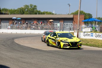 GP3R 2025 - Coupe Nissan Sentra