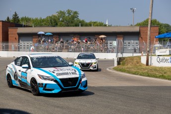 GP3R 2025 - Coupe Nissan Sentra